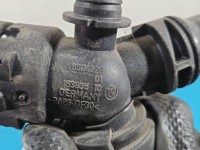 przewód wąż rurka wody Bmw i3 0.0 elektryczny 8604228