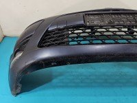 Zderzak przód Citroen C4 picasso I 06-13 granatowy KENC