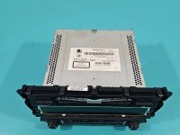 Radio fabryczne Skoda Rapid 5J0035161E radioodtwarzacz