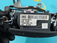 Kierownica Honda City IV