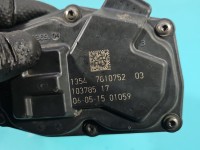 Przepustnica BMW X5 F15 7810752 3.0d