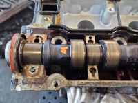 Głowica Opel Astra III H 9242094 1.8 16V