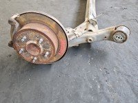 Tylna belka oś tył Kia Soul I 08-13 1.6 16V
