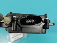 Zamek klapy tył 404C10AB Jaguar XE X760 sedan Jaguar, Europejska, Dociąg