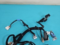 Wiązka deski rozdzielczej i20 III 2020-