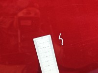 DRZWI PRZÓD PRAWE PASAŻERA Dodge Journey 5d