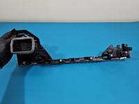 Kratka nawiewu BMW iX3 G08 5A3BB17, 5A01137 EUROPA