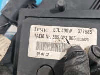 Wentylatory Wentylator chłodnicy Mercedes W203 A2035409807, 2035000093 1.8 kompressor