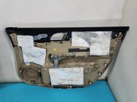 Fotele komplet kanapa HONDA CR-V III 06-