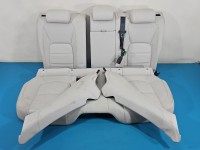 Kanapa tył fotel tylny Jaguar F-Pace 16-