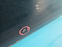DRZWI PRZÓD PRAWE PASAŻERA Vw Polo V 6R 09- 5d L041