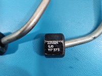 RURKI Przewód paliwowy Peugeot 3008 II 20722M, 220824 1.5 hdi Peugeot