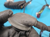 Instalacja Wiązka drzwi przód lewych Mercedes Vito W447 14- A4475406550, 1758079-U