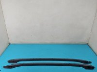Relingi dachowe komplet Skoda Yeti