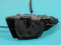 Zamek tył lewy Jaguar F-Pace 16- 8+6pin HK83-24995-CC