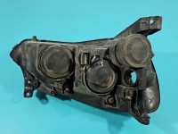 Reflektor lewy lampa przód Opel Corsa C EUROPA