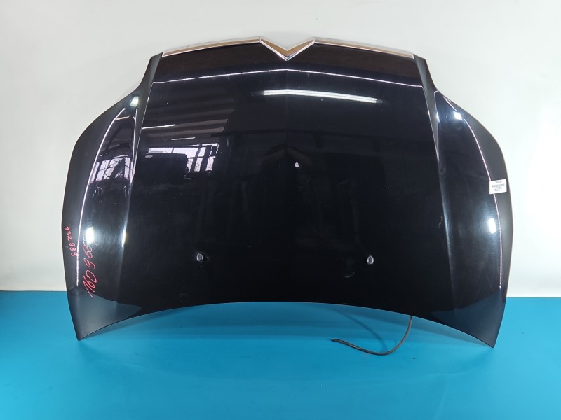 Maska przednia Citroen C4 I EXL