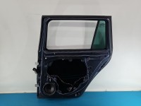 Drzwi tył prawe Skoda Octavia II kombi 5d 9153