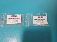 Zwrotnica prawa piasta przód 3.7 V8 Audi A8 D2