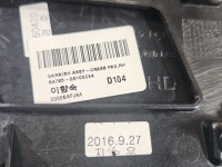 Listwa listwy dekory dekor deski Kia Niro I 16-22 eu