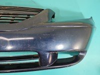 Zderzak przód Dodge Caravan IV 00-07 granatowy