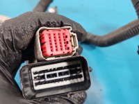 Wiązka instalacja HG9T-3C221-DB, HG9T-3C221-DB, wiązka elektryczna skrzyni biegów, HG9T-3C221-DB Ford Mondeo Mk5