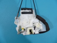 Zamek tył prawy Subaru Forester III SH 08-13 Subaru (oryginalne OE), 2pin