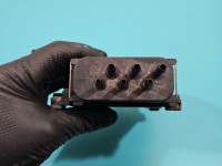 Zawór magnetyczny 6Q0906625E Mitsubishi Outlander II 2.0 DI-D (BSY)