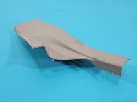 Osłona ZAŚLEPKA PLASTIK Ford Fusion USA 2012-2020 13-219-01