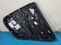 Fotele komplet kanapa Citroen DS5 11-15