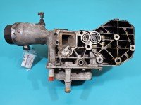 Podstawa filtra oleju obudowa Ssangyong Rexton I A6711800265 2.0 e-XDI (671960)