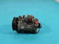 Sprężarka klimatyzacji kompresor 6Q0820803D Skoda Fabia I 1.4 16V