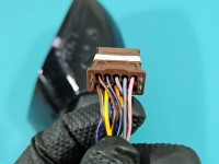 Lusterko prawe Peugeot 508 II 18- EKU europa