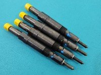 TESTOWANY Wtryskiwacz Ford Mondeo Mk3 0432133801 2.0 tddi