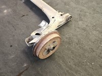 Tylna belka oś tył Vw Lupo 1.0b