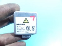 ŻARNIK STARTER ZAPŁONNIK CEWKA XENON Audi A4 B6 170221