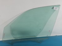 Szyba drzwi przód lewa BMW X5 F15