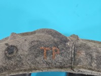 Nadkole tył prawe Seat Leon III 12-