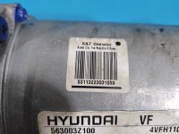 Pompa wspomagania Hyundai I40 3Z563-99500, 563003Z100 1.7 crdi (D4fd)