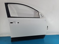 DRZWI PRZÓD PRAWE PASAŻERA Nissan Qashqai I J10 06-13 5d 326 G
