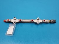 Listwa wtryskowa CZUJNIKI 05E133320B, 04C906054C, 76596728 Skoda Octavia IV 1.5 TSI (DXDA)