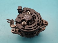 TEST Alternator Toyota Yaris II 27060-0J061, 0124225053 1.3 vvti
