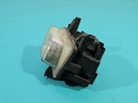 Halogen prawy Opel Vectra C