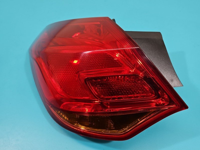 Lampa tył lewa Opel Astra IV J HB