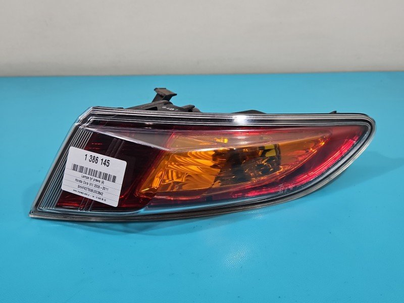 Lampa tył prawa Honda Civic VIII HB