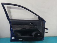 DRZWI PRZÓD LEWE KIEROWCY Mazda 6 I GG 4d granatowy 25B