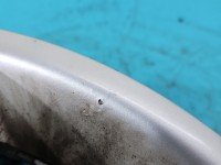 Felga aluminiowa 17" BMW X3 F25 alufelga