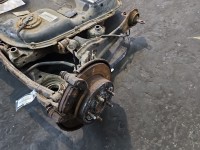 Zbiornik paliwa bak Kia Carens III 06-13 2.0 16V