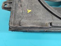 Wentylatory Wentylator chłodnicy Fiat 500 07-20 51769529 1.2 8V