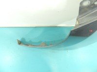 Błotnik przód lewy Hyundai Ix35 szary ZAR